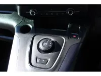 Used Peugeot Rifter Allure Premium 131 HP (96 kW) 2021 Grey MPV
