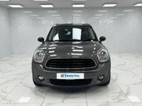 Used Mini ONE 2011 Grey Hatchback