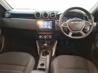 Used Dacia Duster Journey 90 HP (66 kW) 2023 Grey SUV