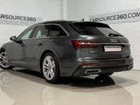Used Audi A6 S-Line 286 HP (210 kW) 2021 Estate