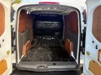 Used Ford Transit Limited 120 HP (88 kW) 2022 White Van