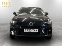 Used Volvo C40 Plus 169 kW (231 HP) 2023 Black SUV