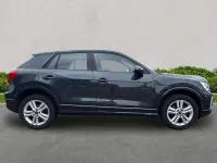 Usado Audi Q2 Sport 116 CV (85 kW) 2025 Gris SUV
