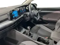 Used VW Golf VIII 110 HP (80 kW) 2021