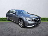 Used Mercedes E200 SE 184 HP (135 kW) 2019 Grey Estate