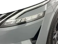 Used Nissan Qashqai Tekna 155 HP (114 kW) 2023 Grey SUV