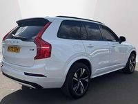Usado Volvo XC90 Plus 247 HP (181 kW) 2024 SUV