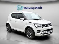 Used Suzuki Ignis SZ-T 83 HP (61 kW) 2023 SUV