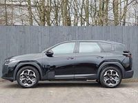 New Citroën C5 156 kW (213 HP) 2026 Black Hatchback