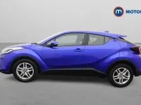 Second-hand Toyota C-HR 122 CP (89 kW) 2023 SUV