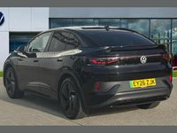 Begagnad VW ID.5 GTX 250 kW (340 HK) 2026 Svart SUV