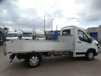 Używany Maxus V90 147 KM (108 kW) 2024 Biały Van