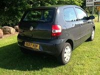 Used VW Fox 2007 Hatchback