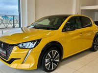 Used Peugeot 208 GTi 102 HP (75 kW) 2023 Hatchback