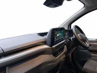 New VW Transporter Pro 100 kW (136 HP) 2025 Light grey Van