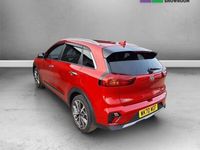 used Kia Niro SUV (2020/70)3 1.6 GDi 1.56kWh lithium-ion 139bhp DCT auto Self-Charging Hybrid 5d