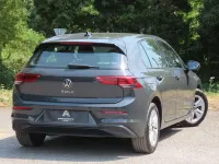 Used VW Golf VIII Life 130 HP (95 kW) 2023 Grey Hatchback