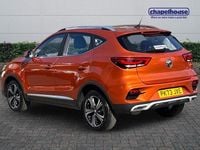 Usado MG ZS Excite 2023 SUV