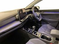 Used VW Golf VIII 150 HP (110 kW) 2026