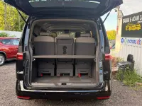 Used VW Multivan Life 147 HP (108 kW) 2025 Black MPV