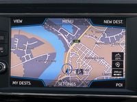 Used Seat Leon ST FR 2017 White Estate