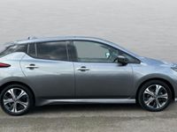 used Nissan Leaf 5Dr HAT N-connecta 40KW