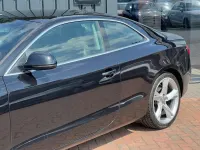 Used Audi A5 Sport 2009 Black Coupe