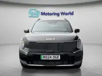Used Kia EV9 GT-Line S 281 kW (383 HP) 2026 SUV