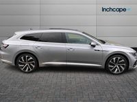 used VW Arteon 2.0 TSI R-Line 5dr DSG - 2023 (73)