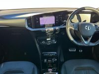 Used Vauxhall Mokka Edition 100 kW (136 HP) 2021 SUV