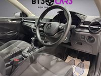 Used Skoda Fabia Colour Edition 110 HP (80 kW) 2022 White Hatchback