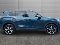 Używany VW Tiguan 204 KM (150 kW) 2025 SUV