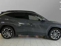 Used Hyundai Tucson Ultimate 160 HP (117 kW) 2024 Grey SUV