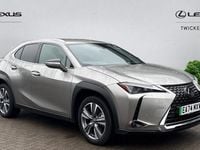 Used Lexus UX 150 kW (204 HP) 2024 SUV