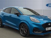 Used Ford Puma ST 170 HP (125 kW) 2026 SUV