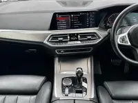 Used BMW X5 M Sport 261 HP (191 kW) 2019 Black SUV