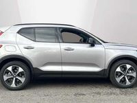 Nowe Volvo XC40 Plus 197 KM (144 kW) 2026 SUV