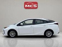 Usado Toyota Prius 2025 Branco Citadino