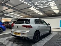 used VW Golf F 1.5 eTSI MHEV R-Line Hatchback