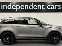 Used Land Rover Range Rover evoque SE Dynamic 309 HP (227 kW) 2023 SUV