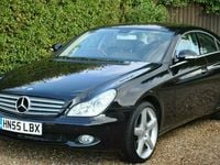 Used Mercedes CLS320 2005 Sedan
