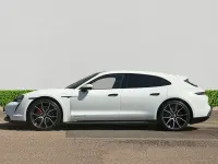Used Porsche Taycan Performance Package 11 kW (15 HP) 2022 Estate