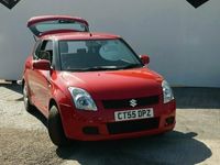 Used Suzuki Swift 2005 Hatchback