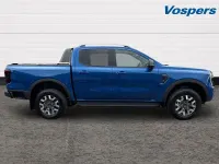 New Ford Ranger Wildtrack 281 HP (206 kW) 2026 Pickup