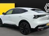 Used Renault Rafale Iconic Esprit Alpine 200 HP (147 kW) 2024 Other SUV