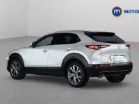 Used Mazda CX-30 Inclusive 186 HP (136 kW) 2023 Silver SUV