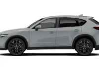 Used Mazda CX-5 Newground 165 HP (121 kW) 2025 SUV