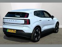 New Volvo EX30 Core 196 kW (267 HP) 2025 Blue SUV