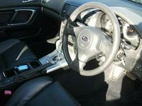 Used Subaru Legacy 2005 Hatchback