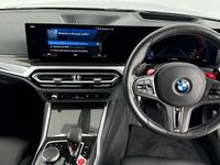 Used BMW M3 Competition Edition 503 HP (369 kW) 2023 Grey Estate